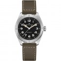 Hamilton - Khaki Field Expedition - Acciaio - 41Mm