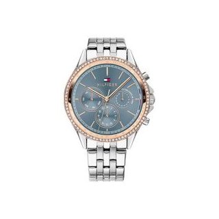 Orologio Tommy Hilfiger Multifunzione Donna
