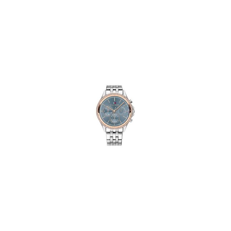 Orologio Tommy Hilfiger Multifunzione Donna