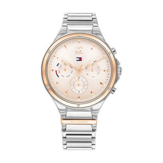 Orologio Tommy Hilfiger Multifunzione Donna