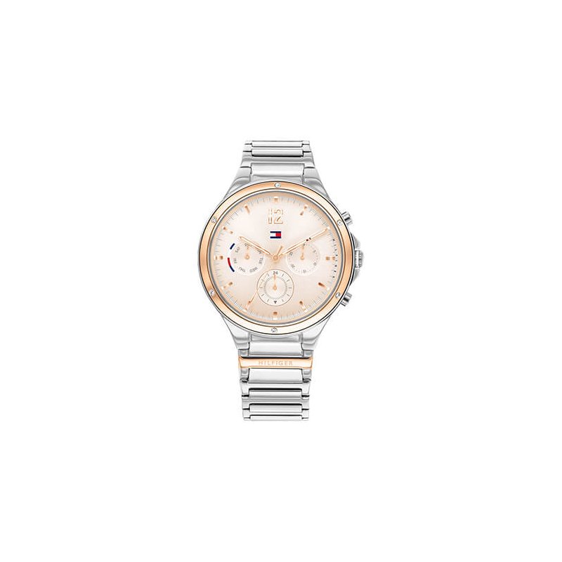 Orologio Tommy Hilfiger Multifunzione Donna
