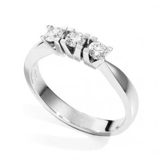 Anello Donna Oro Donna