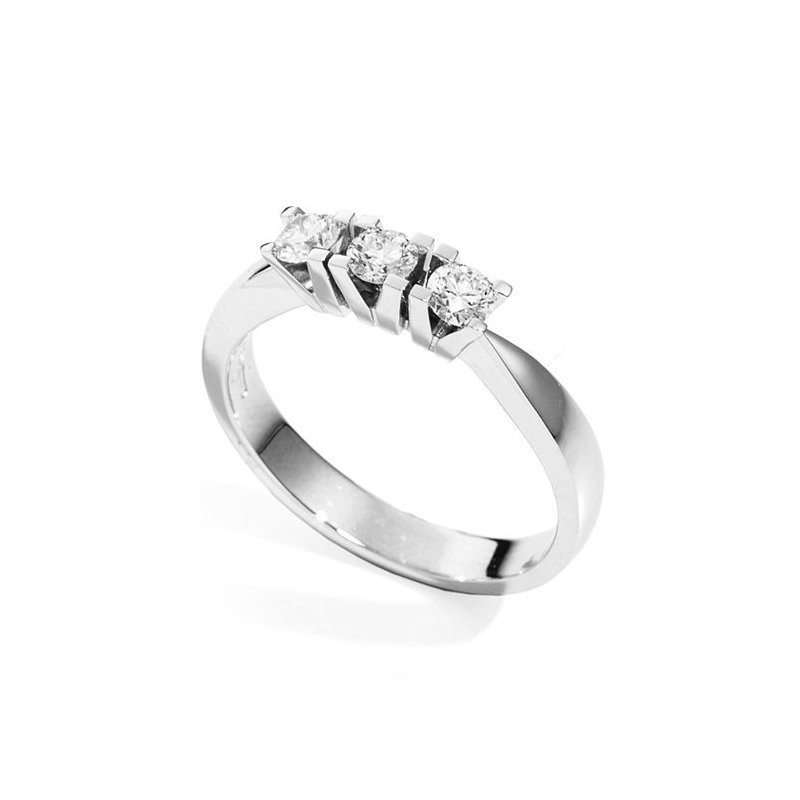 Anello Donna Oro Donna