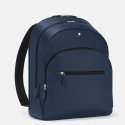 Montblanc - Zaino Sartorial - Ink Blue - Pelle