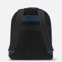 Montblanc - Zaino Sartorial - Ink Blue - Pelle