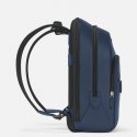 Montblanc - Zaino Sartorial - Ink Blue - Pelle