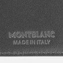 Montblanc - Portafoglio Extreme 3.0 - Forged Iron - Cowhide