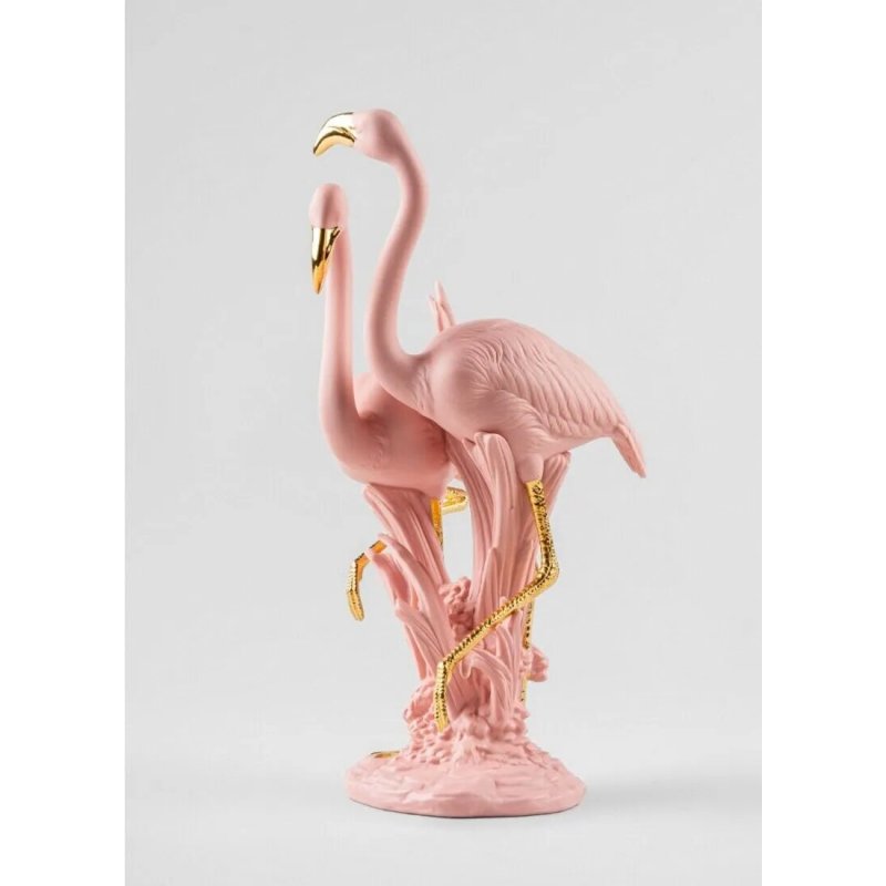 FENICOTTERI ROSA