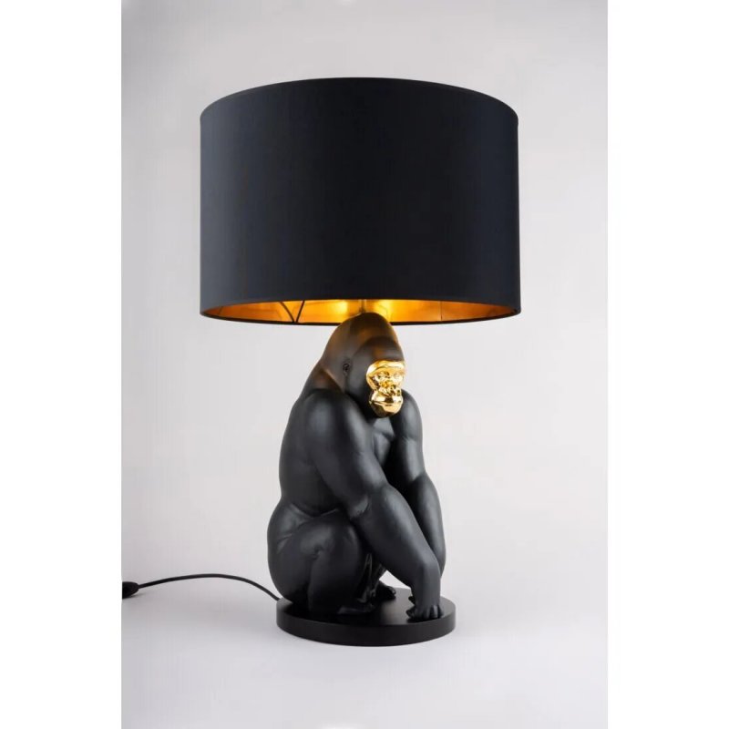 Lampada Gorilla