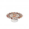 Henriette - Alzata Torta Ø35Cm - Elegante - Resistente