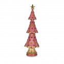 ALBERO H.46 CM ROSA