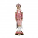 Henriette - Schiaccianoci Cm.62 - Resina