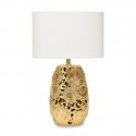 LAMPADA 28X42H. ORO MATT