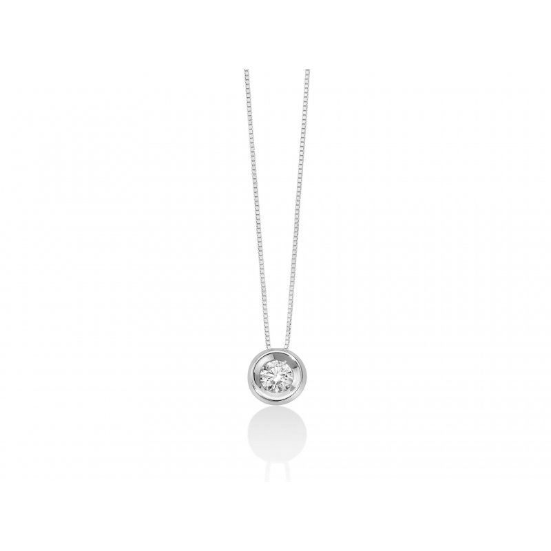Collier Miluna CLD3924-020G7