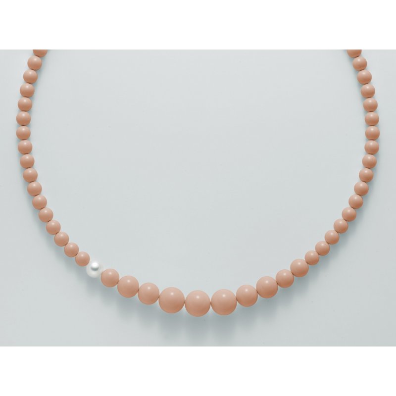 COLLANA AU+AG+PC+AGGL