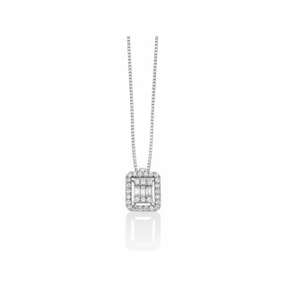 Collier Miluna CLD4382