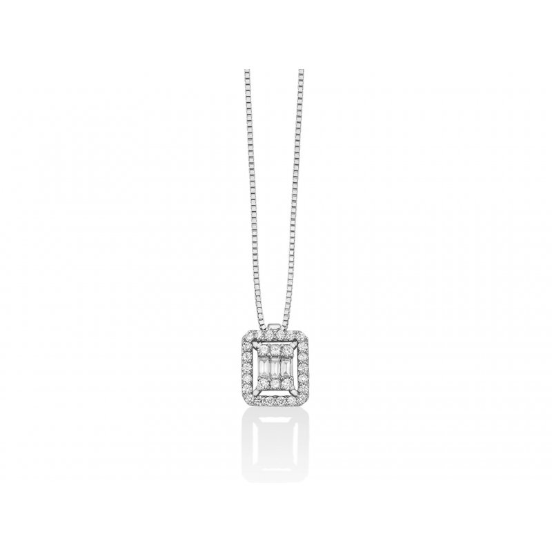 Collier Miluna CLD4382