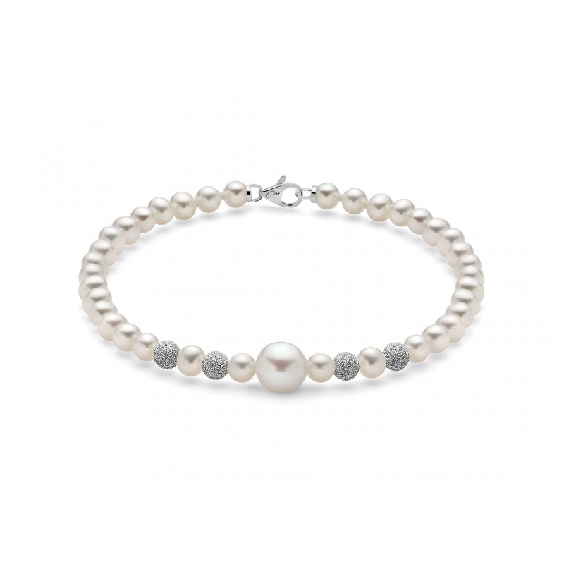 Bracciale Miluna PBR1409V