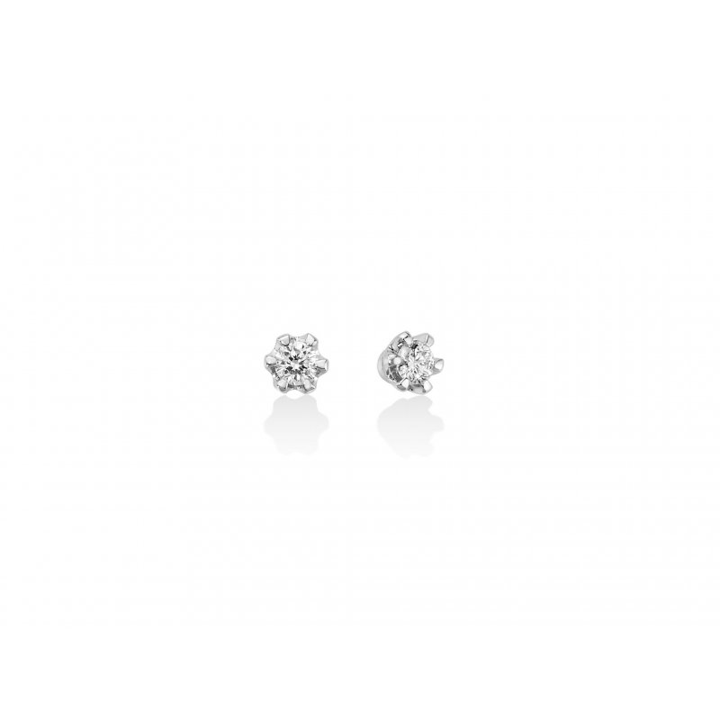 Orecchini Miluna ERD2540-010G7