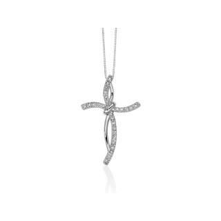 Collana Donna Miluna Croci