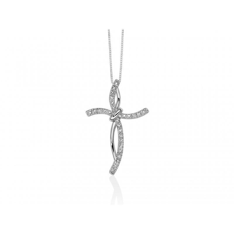 Collana Donna Miluna Croci