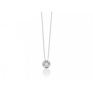 COLLIERINO DIAMANTI
