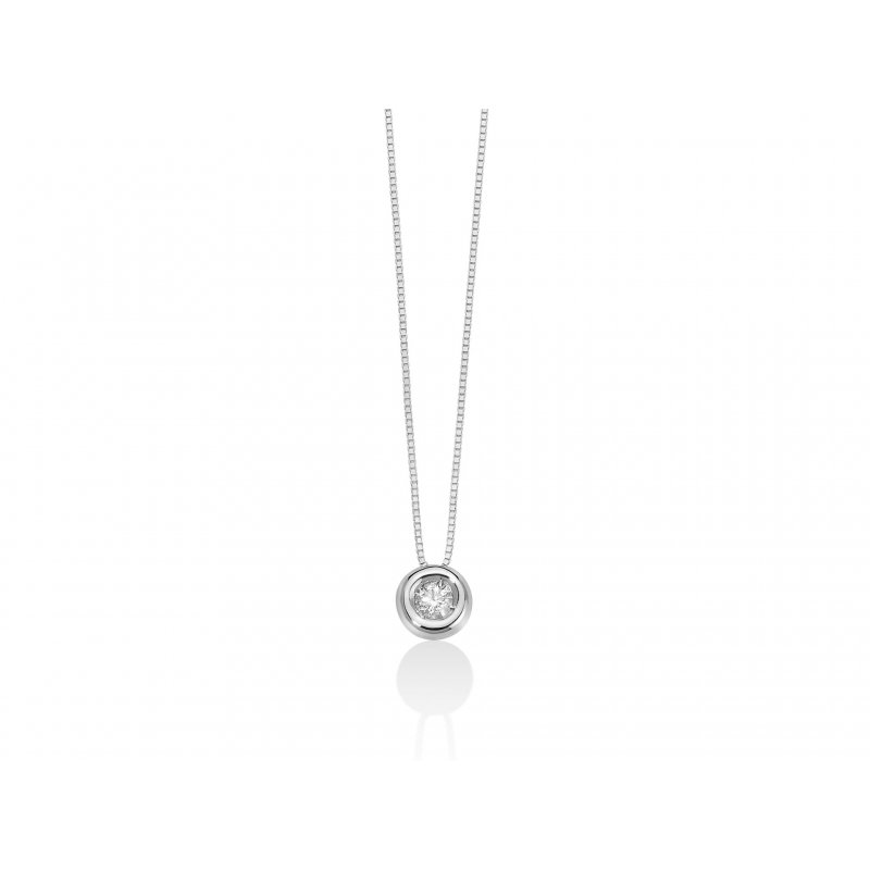 COLLIERINO DIAMANTI