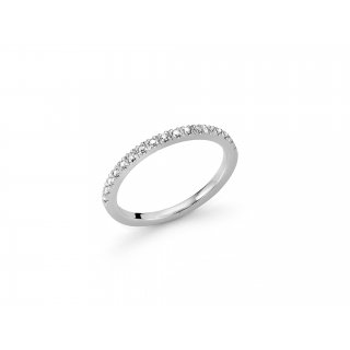 Anello Donna Miluna Diamantissima