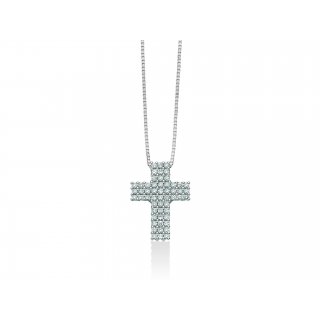 COLLIER AU+DIAM