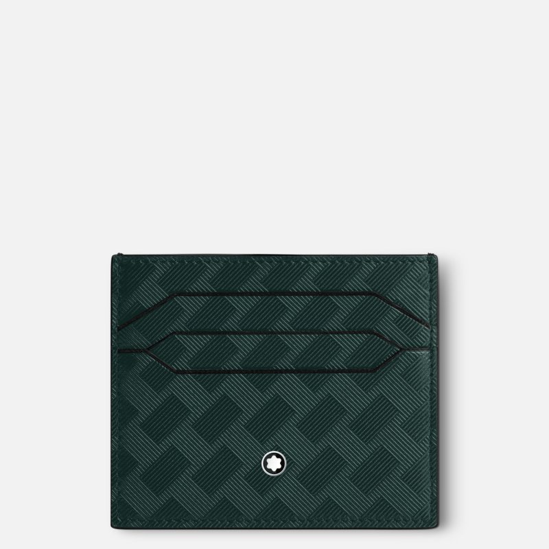 Nome del prodotto 
    
Porta carte 6 scomparti Montblanc Extreme 3.0