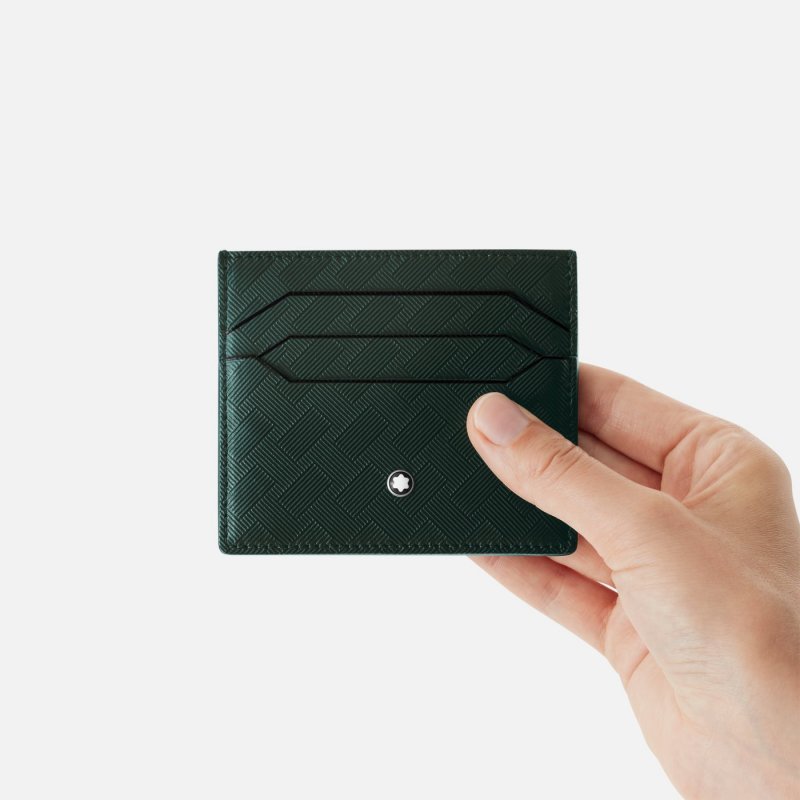Nome del prodotto 
    
Porta carte 6 scomparti Montblanc Extreme 3.0