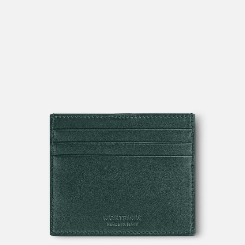 Nome del prodotto 
    
Porta carte 6 scomparti Montblanc Extreme 3.0