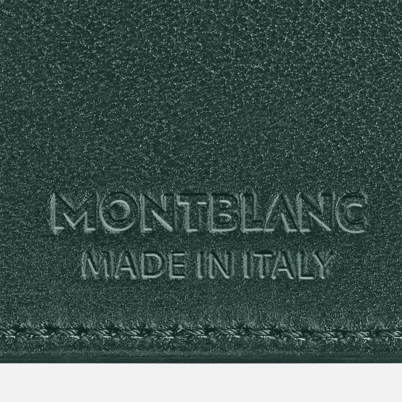 Nome del prodotto 
    
Porta carte 6 scomparti Montblanc Extreme 3.0