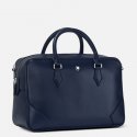 Montblanc - Borsa Meisterstück - Ink Blue - Pelle