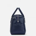 Montblanc - Borsa Meisterstück - Ink Blue - Pelle
