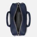 Montblanc - Borsa Meisterstück - Ink Blue - Pelle