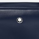 Montblanc - Borsa Meisterstück - Ink Blue - Pelle