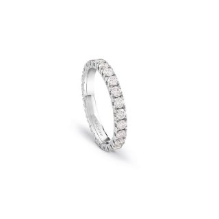Veretta intera brill. m.13 (41xct.0,01)
