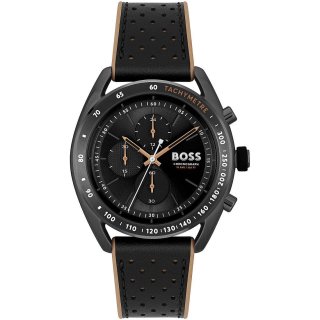 Orologio Cronografo Uomo Hugo Boss