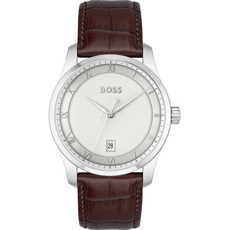 Orologio Solo Tempo Uomo Hugo Boss