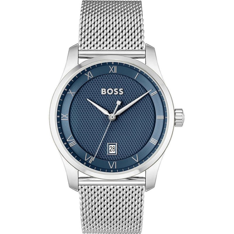 Orologio Solo Tempo Uomo Hugo Boss
