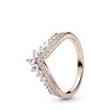 Anello Desiderio Principesco