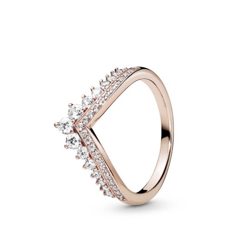 Anello Desiderio Principesco