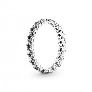 Anello  Stelle