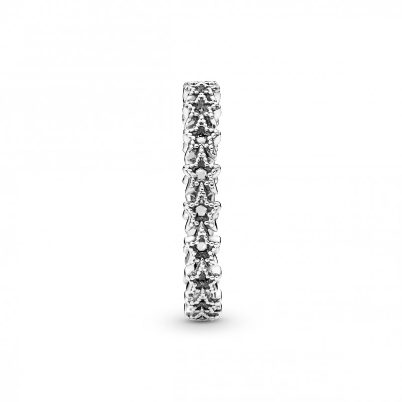 Anello  Stelle