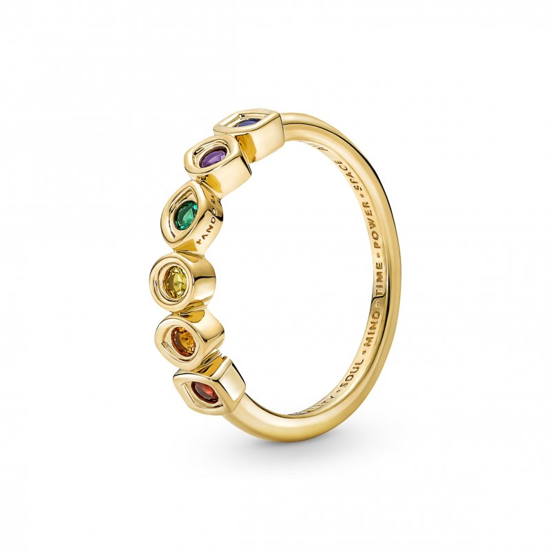 Marvel, Avengers, Anello Gemme dell'Infinito
