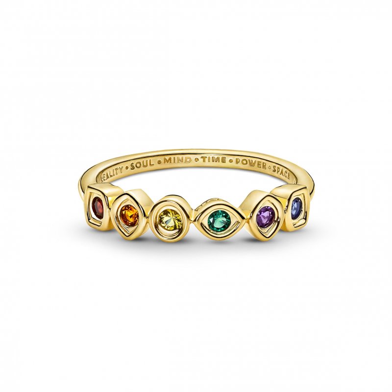 Marvel, Avengers, Anello Gemme dell'Infinito