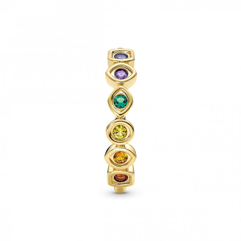 Marvel, Avengers, Anello Gemme dell'Infinito
