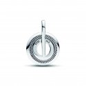 Medallion Zodiac Wheel Pandora ME
