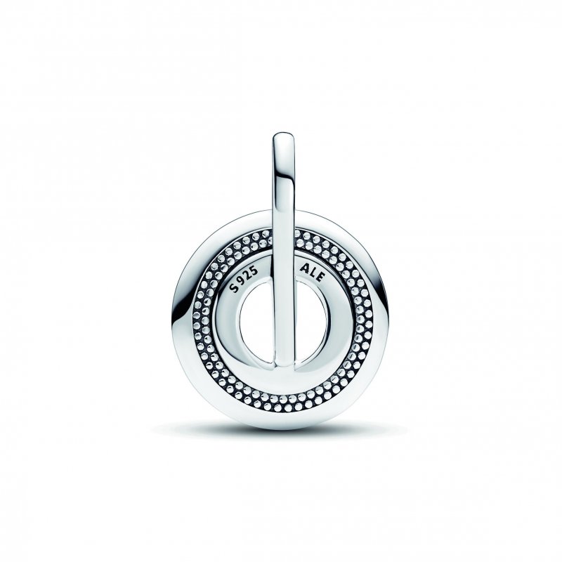 Medallion Zodiac Wheel Pandora ME